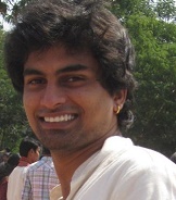 Vivek Yarra